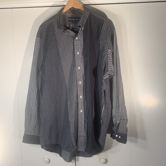 Polo🇺🇸(XL) - Picture 1 of 14